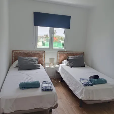 Confortable Y Luminoso Bungalow En Maspalomas Maspalomas (Gran Canaria)