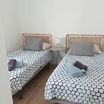 Holiday home Confortable Y Luminoso En