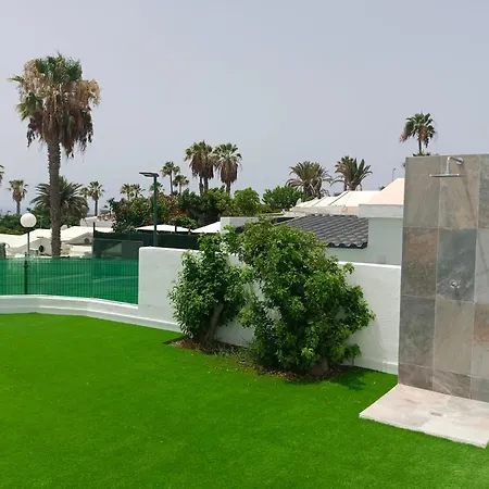 Confortable Y Luminoso En מספאלומס