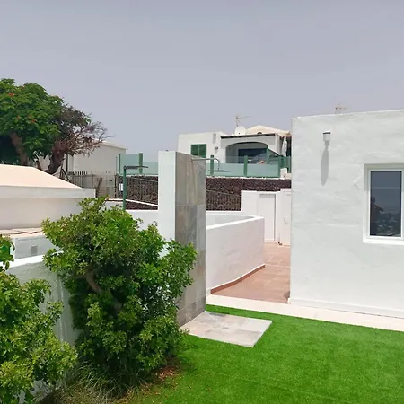 Confortable Y Luminoso Bungalow En Maspalomas * Maspalomas (Gran Canaria)