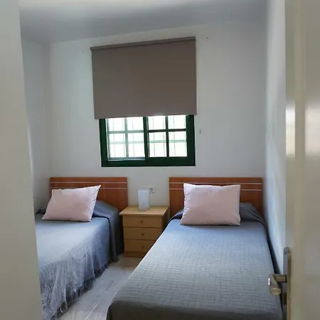 Сasa de vacaciones Confortable Y Luminoso Bungalow En Maspalomas Maspalomas (Gran Canaria)