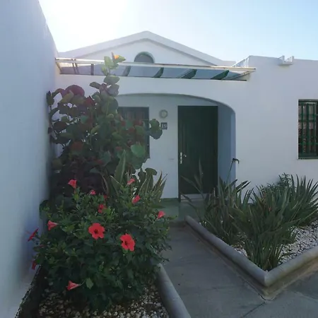 Confortable Y Luminoso Bungalow En Maspalomas Maspalomas (Gran Canaria)