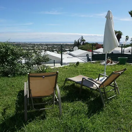 Confortable Y Luminoso Bungalow En Maspalomas Maspalomas (Gran Canaria)