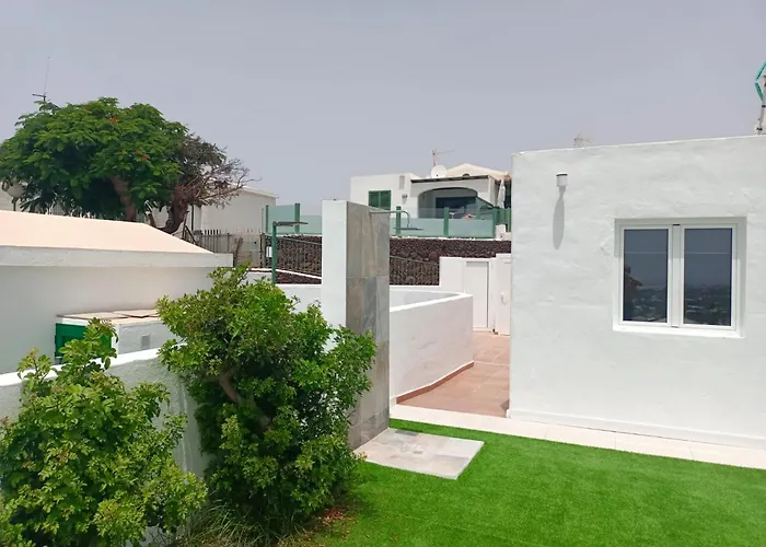 Confortable Y Luminoso En * מספאלומס