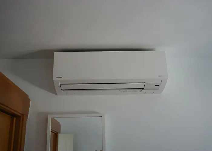 Confortable Y Luminoso En * מספאלומס