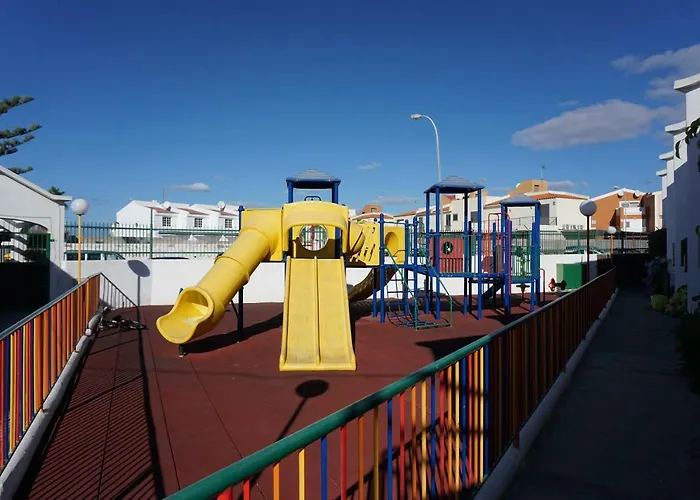 Confortable Y Luminoso En *