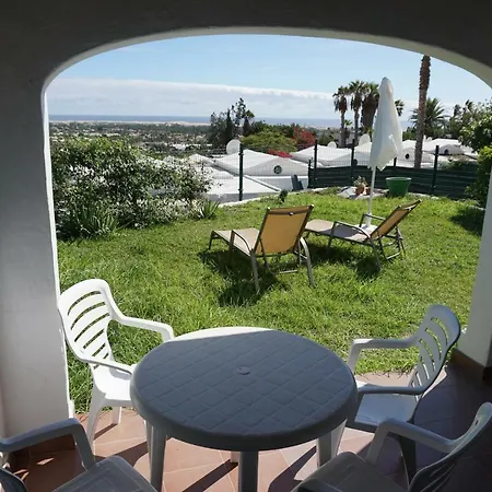 Confortable Y Luminoso Bungalow En Maspalomas Holiday home Maspalomas (Gran Canaria)