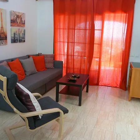 Confortable Y Luminoso Bungalow En Maspalomas Holiday home *