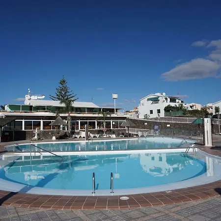 Confortable Y Luminoso Bungalow En Maspalomas * Maspalomas (Gran Canaria)